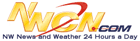 NWCN  - Northwest News and Weather