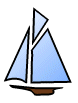 Game - San Juan Islands Sailing
