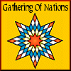 Gathering of Nations - Native American's Web.